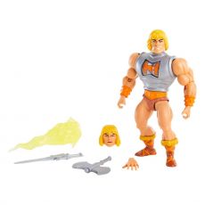 Masters of the Universe Deluxe Action Figure 2021 He-Man 14 cm Mattel