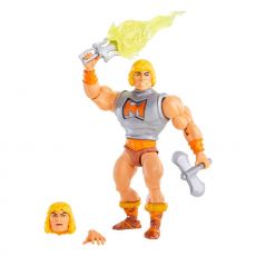 Masters of the Universe Deluxe Action Figure 2021 He-Man 14 cm Mattel