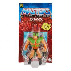 Masters of the Universe Origins Action Figure 2021 Triclops 14 cm Mattel
