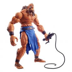 Masters of the Universe: Revelation Masterverse Action Figure 2021 Beast Man 18 cm Mattel