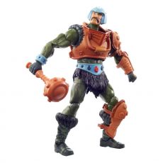 Masters of the Universe: Revelation Masterverse Action Figure 2021 Man-At-Arms 18 cm Mattel