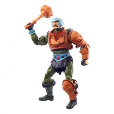 Masters of the Universe: Revelation Masterverse Action Figure 2021 Man-At-Arms 18 cm