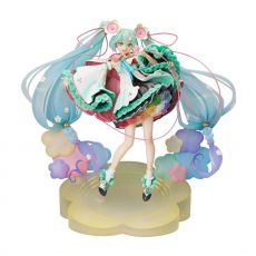 Vocaloid PVC Statue 1/7 Hatsune Miku Magical Mirai 2021 26 cm Furyu