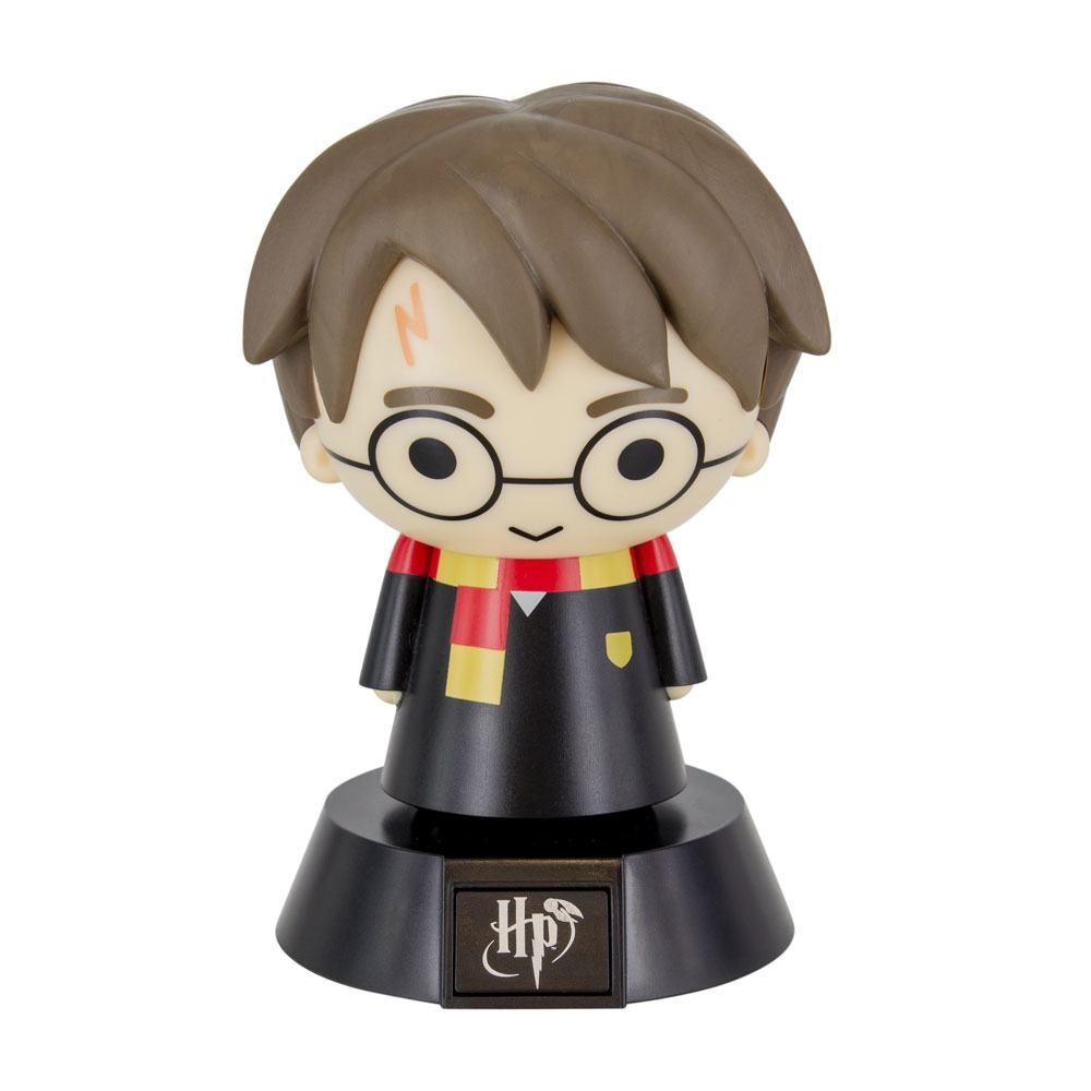 Harry Potter 3D Icon Light Harry Potter 10 cm Paladone Products