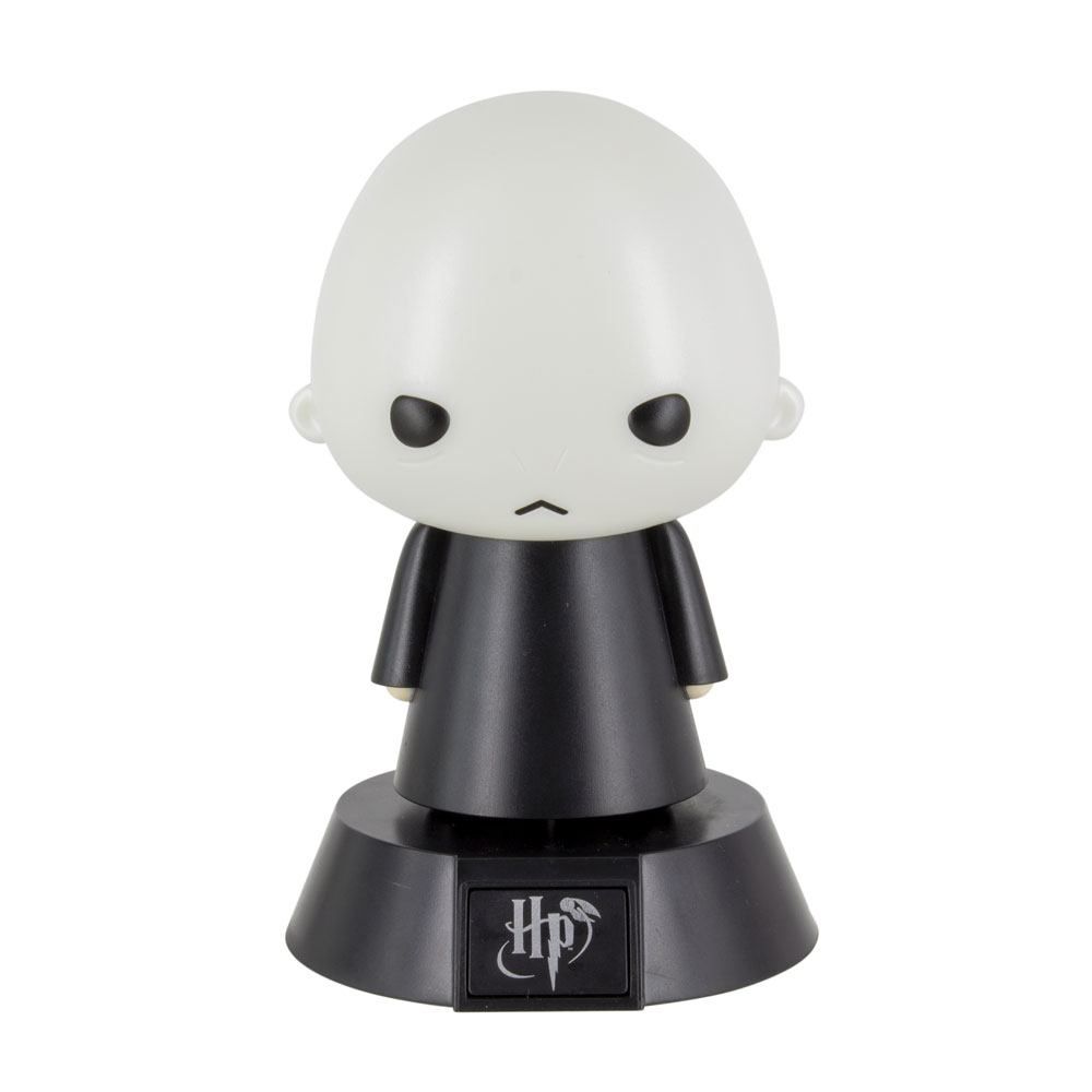 Harry Potter 3D Icon Light Voldemort 10 cm Paladone Products