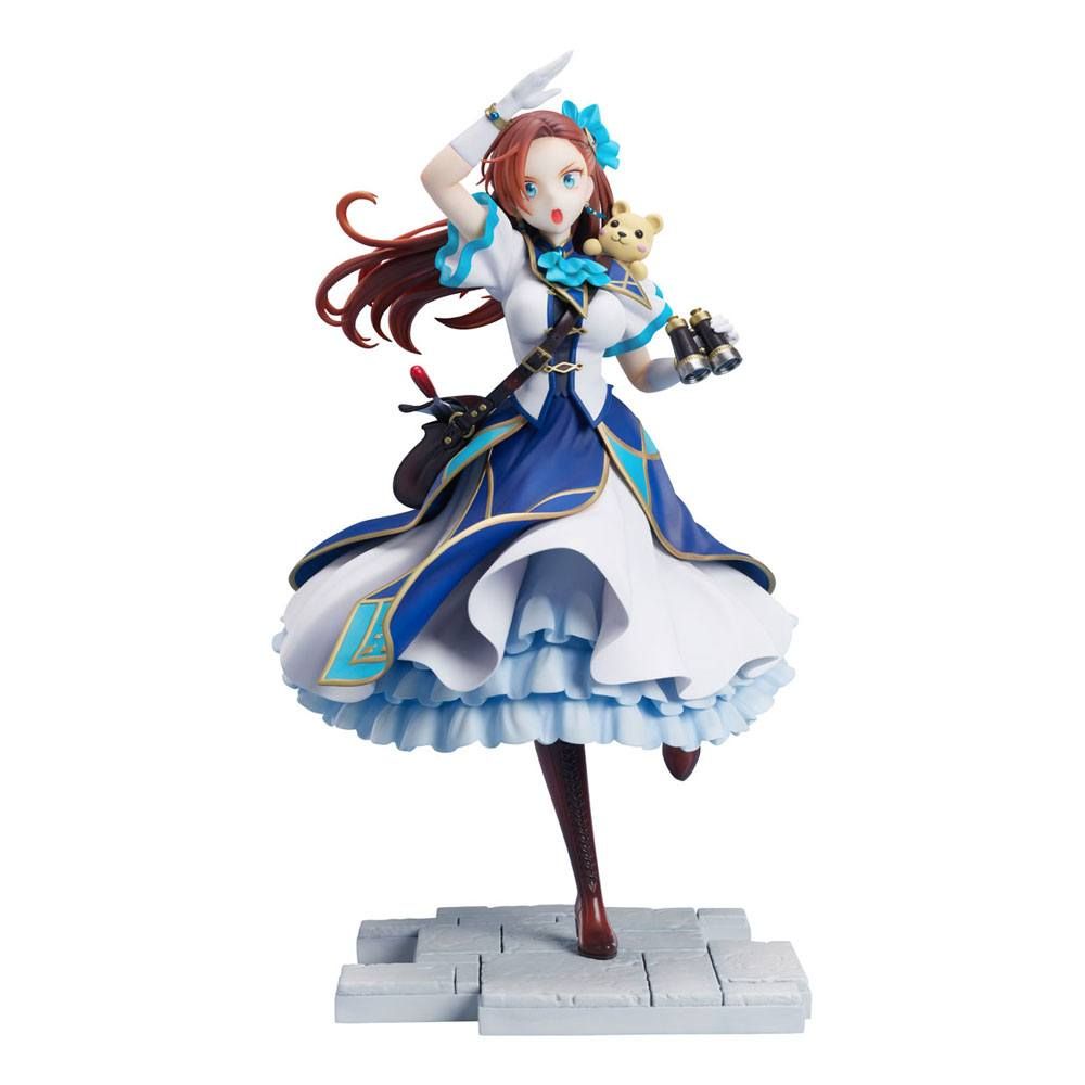 My Next Life As A Villainess: All Routes Lead To Doom! X PVC Statue 1/7 Catarina Claes 24 cm Furyu