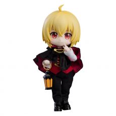 Original Character Nendoroid Doll Action Figure Vampire: Camus 14 cm Good Smile Company