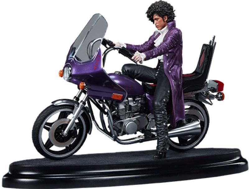 Prince Statue 1/6 Prince Tribute 27 cm Premium Collectibles Studio