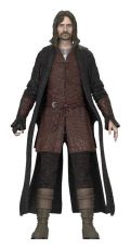 The Lord of the Rings BST AXN Action Figure Aragorn 13 cm