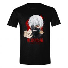 Tokyo Ghoul T-Shirt Ghoul Blood Size L