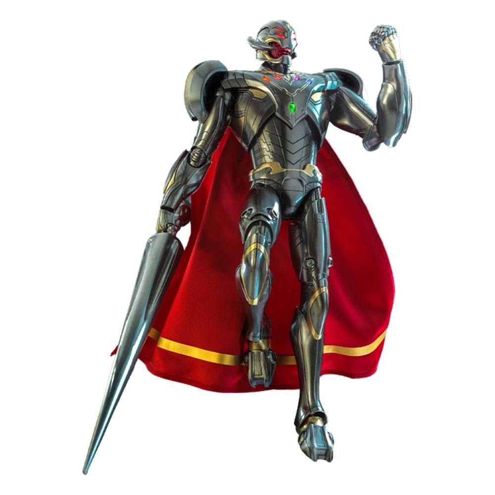 What If...? Action Figure 1/6 Infinity Ultron 39 cm Hot Toys