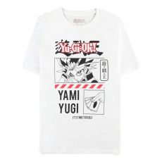 Yu-Gi-Oh! T-Shirt It's time to duel Size L