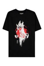 Yu-Gi-Oh! T-Shirt Yami Yugi Size L