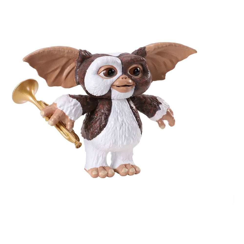 Gremlins Bendyfigs Bendable Figure Gizmo 10 cm Noble Collection