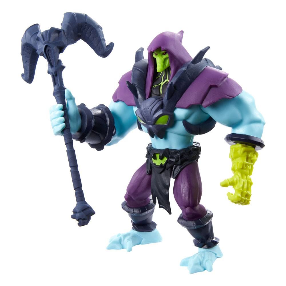 He-Man and the Masters of the Universe Action Figure 2022 Skeletor 14 cm Mattel