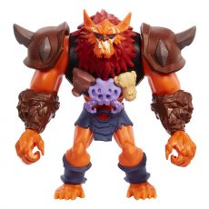 He-Man and the Masters of the Universe Action Figure 2022 Deluxe Beast Man 14 cm Mattel