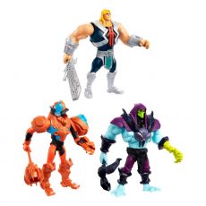 He-Man and the Masters of the Universe Large Scale Basic Action Figures 22 cm 2022 Assortment (4)