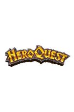 HeroQuest Board Game Basisspiel german
