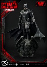 The Batman Statue 1/3 Batman Special Art Edition Bonus Version 88 cm Prime 1 Studio