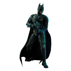 The Dark Knight Trilogy Quarter Scale Series Action Figure 1/4 Batman 47 cm Hot Toys