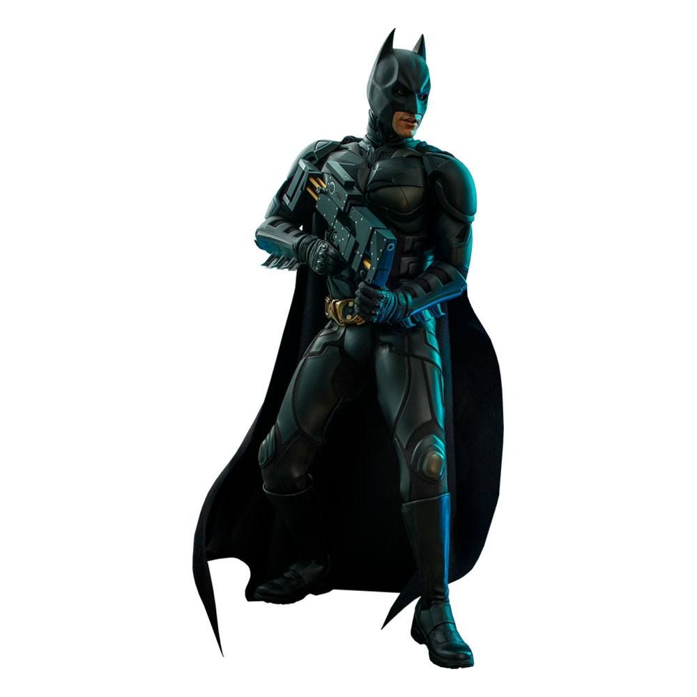 The Dark Knight Trilogy Quarter Scale Series Action Figure 1/4 Batman 47 cm Hot Toys