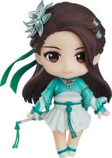 The Legend of Sword and Fairy 7 Nendoroid Action Figure Yue Qingshu 10 cm Good Smile Company