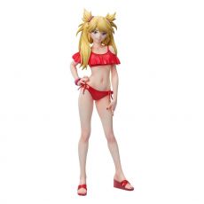 Burn the Witch Statue 1/4 Ninny Spangcole: Swimsuit Ver. 38 cm