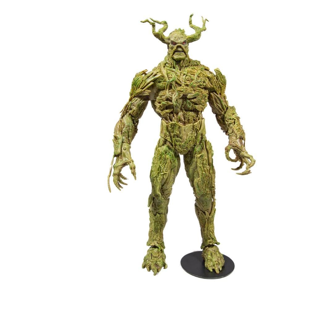 DC Collector Action Figure Swamp Thing Variant Edition 30 cm McFarlane Toys