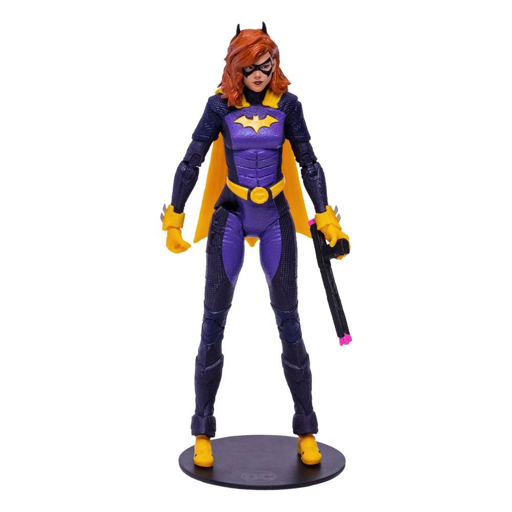 DC Gaming Action Figure Batgirl (Gotham Knights) 18 cm McFarlane Toys