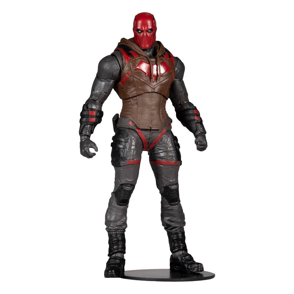 DC Gaming Action Figure Red Hood (Gotham Knights) 18 cm McFarlane Toys