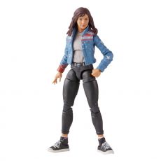 Doctor Strange in the Multiverse of Madness Marvel Legends Series Action Figure 2022 America Chavez 15 cm Hasbro