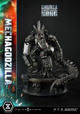 Godzilla vs. Kong Statue Mechagodzilla 66 cm Prime 1 Studio