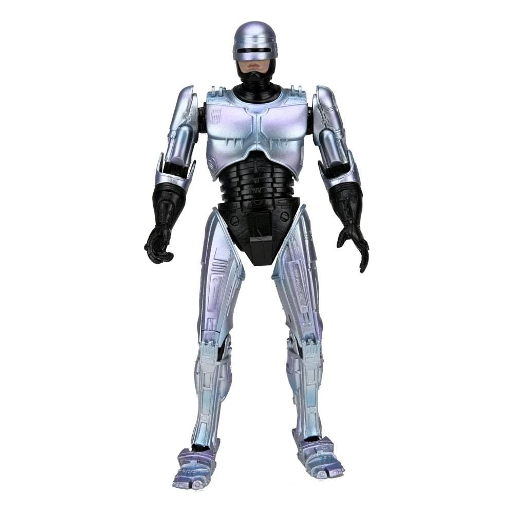 RoboCop Action Figure Ultimate RoboCop 18 cm NECA