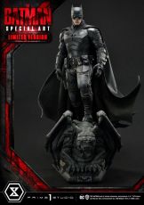 The Batman Statue 1/3 Batman Special Art Edition Limited Version 89 cm Prime 1 Studio