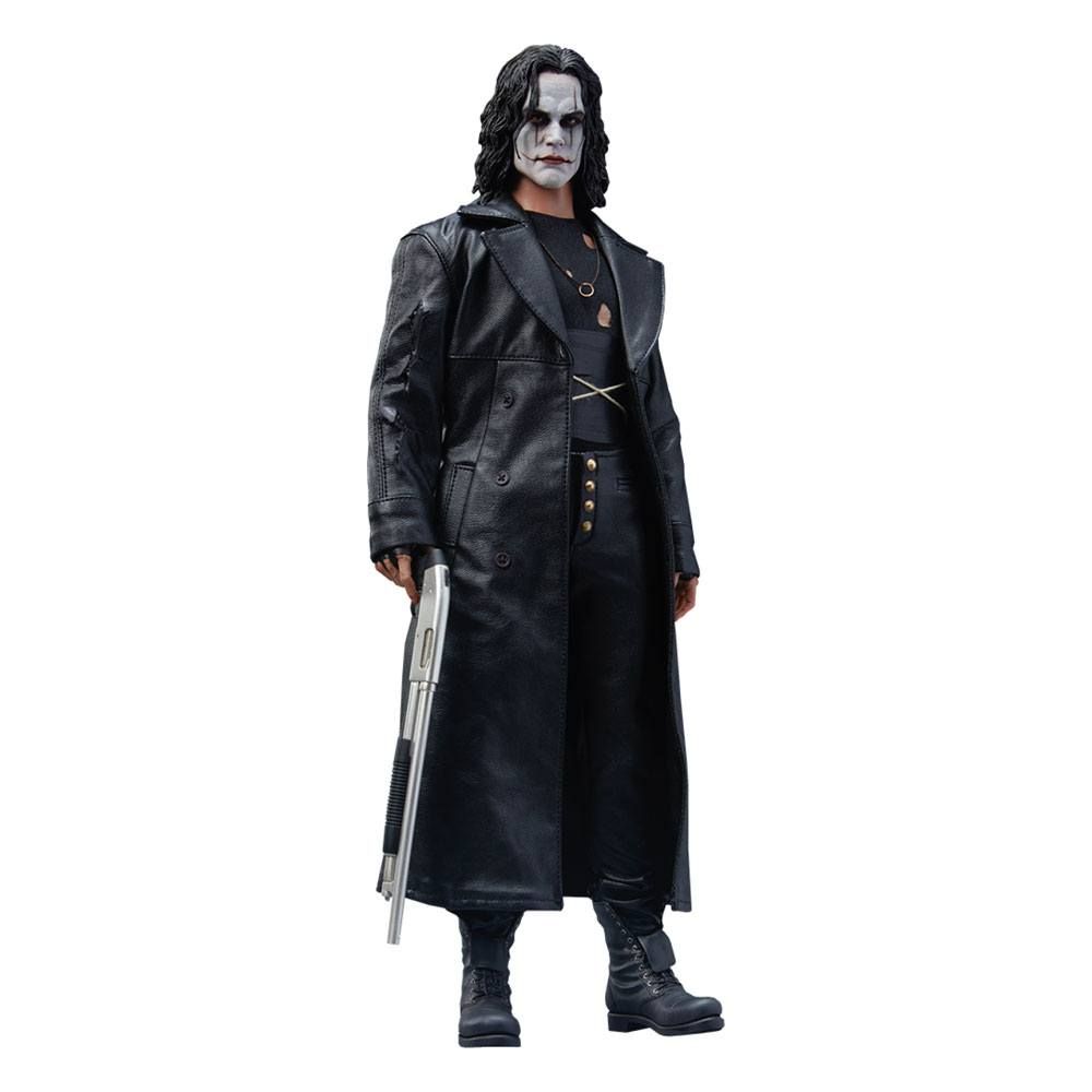 The Crow Action Figure 1/6 The Crow 30 cm Sideshow Collectibles