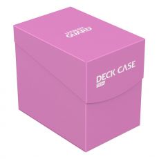 Ultimate Guard Deck Case 133+ Standard Size Pink