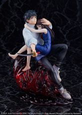 Jujutsu Kaisen 0 PVC Statue 1/7 Yuta Okkotsu Movie Version 21 cm