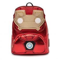Marvel POP! by Loungefly Backpack Iron Man