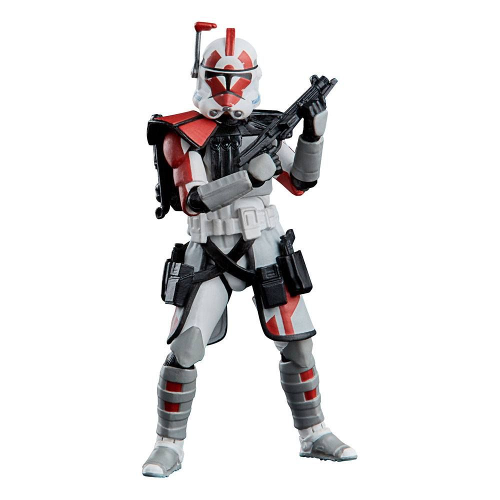Star Wars: Battlefront II Vintage Collection Gaming Greats Action Figure 2022 ARC Trooper 10 cm Hasbro
