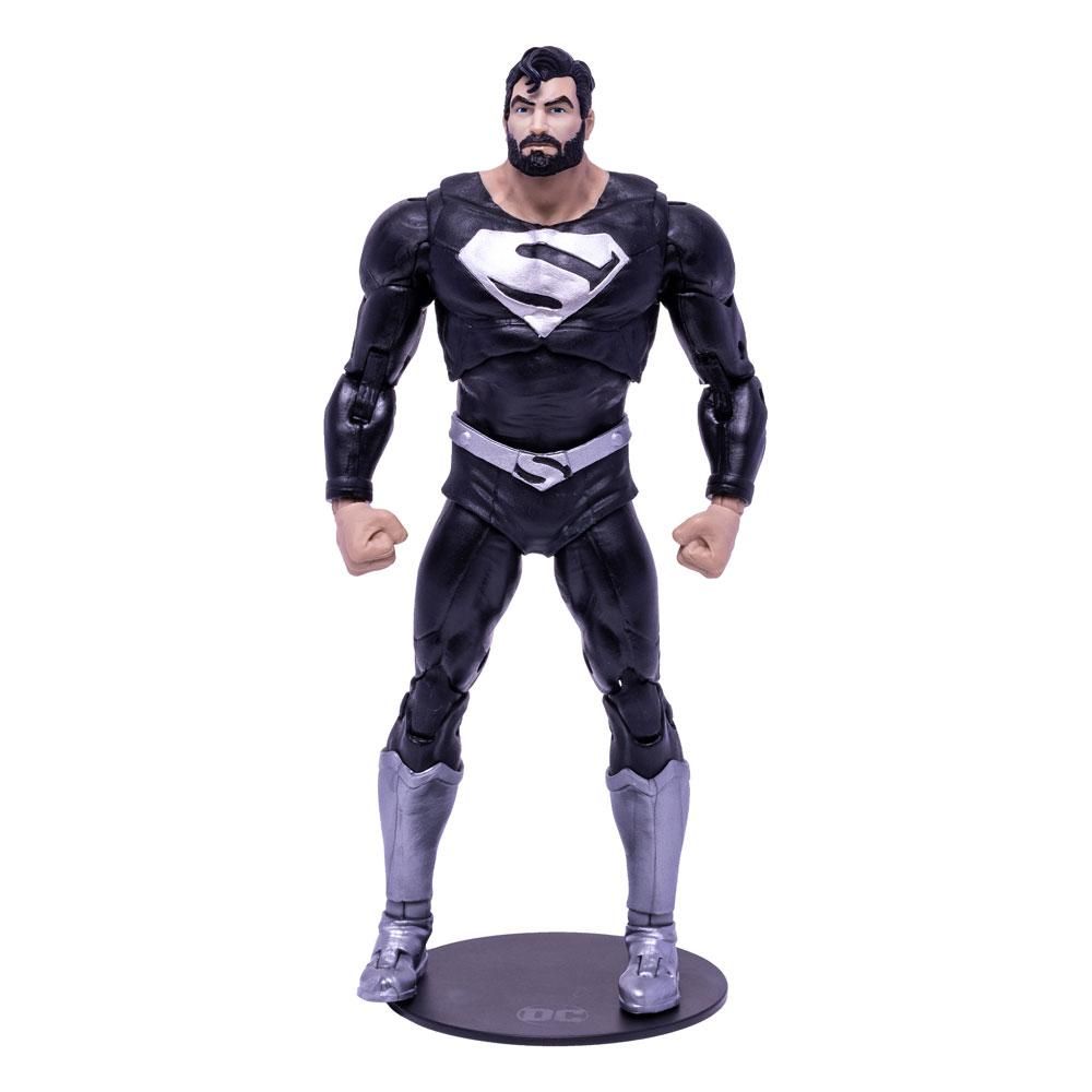 DC Multiverse Action Figure Superman (Superman: Lois and Clark) 18 cm McFarlane Toys