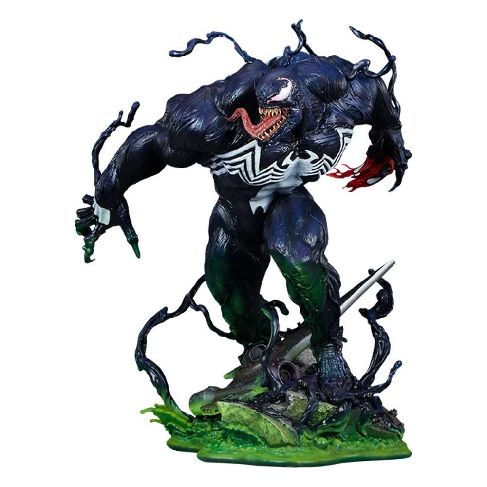Marvel Premium Format Statue Venom 59 cm Sideshow Collectibles