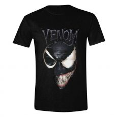 Marvel T-Shirt Venom - Venom 2 Faced Size XL