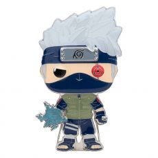 Naruto POP! Enamel Pin Kakashi 10 cm