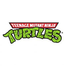 Teenage Mutant Ninja Turtles ReAction Action figure Mutagen Man Wave 4 10 cm