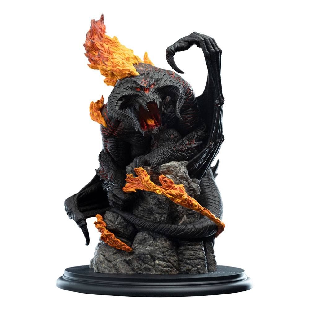 The Lord of the Rings Statue 1/6 The Balrog (Classic Series) 32 cm Weta Workshop