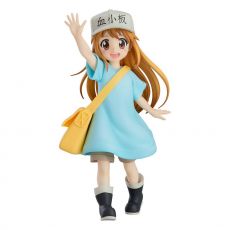 Cells at Work!! Pop Up Parade PVC Statue Platelet 15 cm Good Smile Company