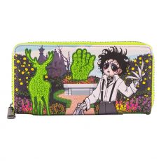 Edward Scissorhands by Loungefly Wallet Topiary