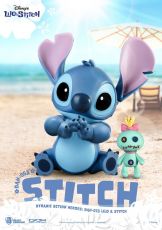 Lilo & Stitch Dynamic 8ction Heroes Action Figure 1/9 Stitch 18 cm Beast Kingdom Toys
