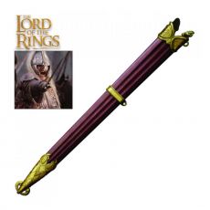 Lord of the Rings Replica 1/1 Sheath for the Guthwine Sword of Éomer 68 cm