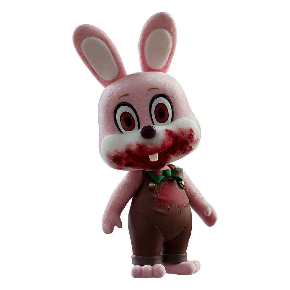 Silent Hill 3 Nendoroid Action Figure Robbie the Rabbit (Pink) 11 cm Good Smile Company